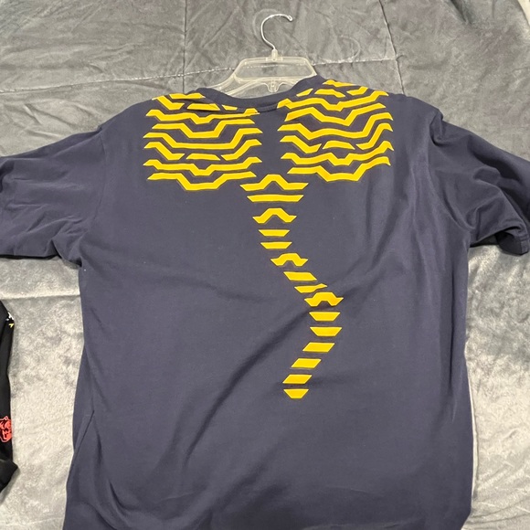 KENZO Mens Tiger T-Shirt Size XS - Picture 2 of 4